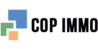 Logo du partenaire Cop Immo