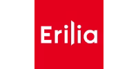 Logo du partenaire Erilia