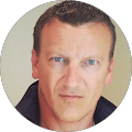 Avis google 5 étoiles de Christophe JEAN