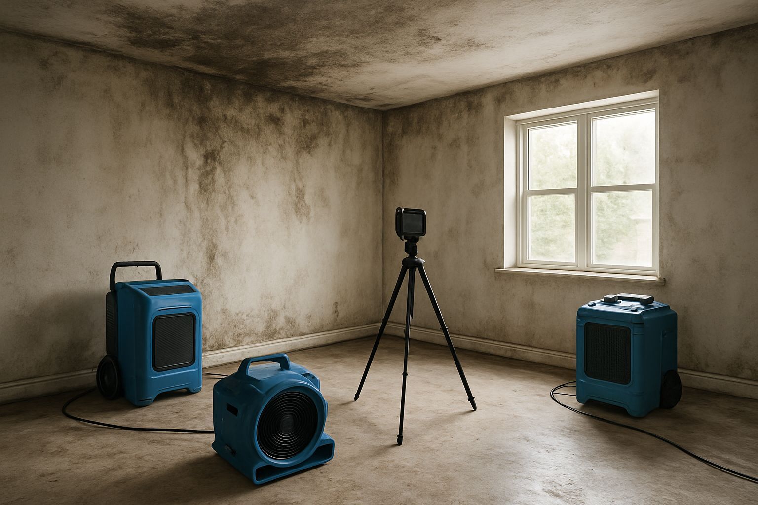 Rapport d’investigation après sinistre : la preuve technique qui sécurise l’assurance