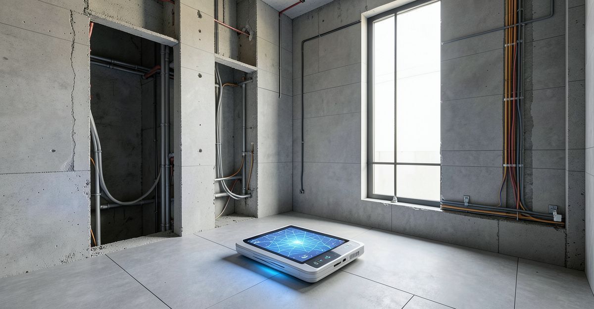 Cartographie des réseaux encastrés : Évitez les dégâts et gagnez du temps avec cette méthode pro