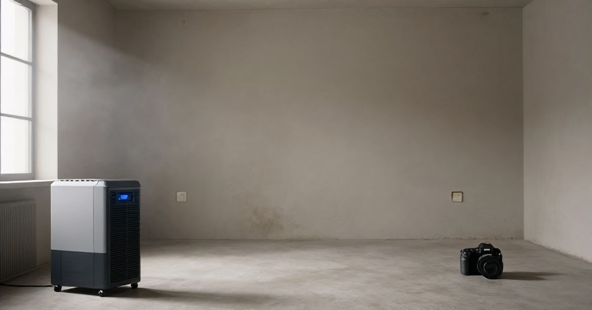 Odeurs tenaces après un sinistre : Comment retrouver un air pur et sain chez vous ?