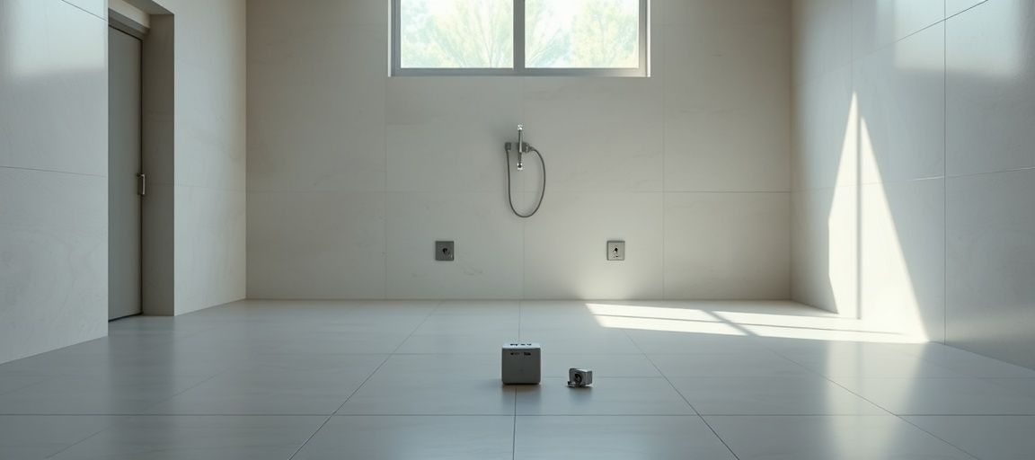 Dégât des Eaux : Trouvez la Fuite Sans Casser Votre Maison !