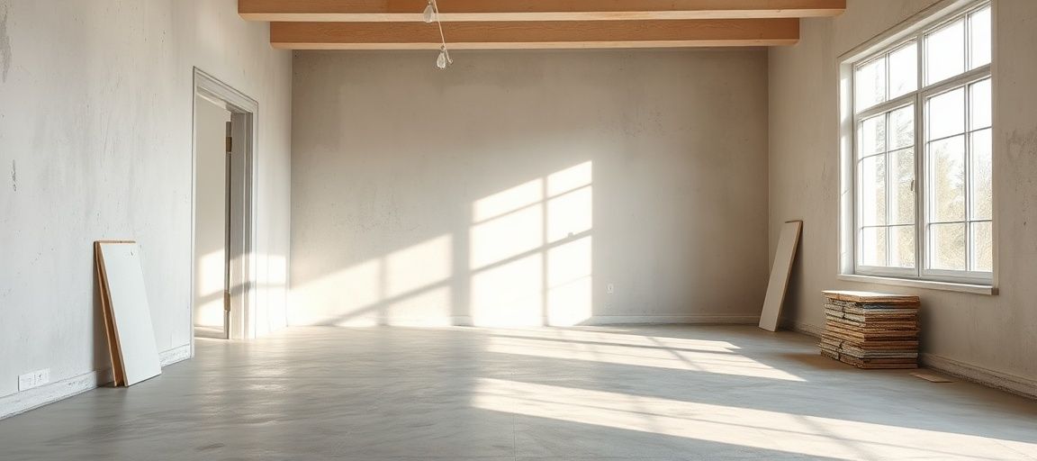 Sinistre dans votre Foyer ? Laissez SAS Coordonner la Remise en État !