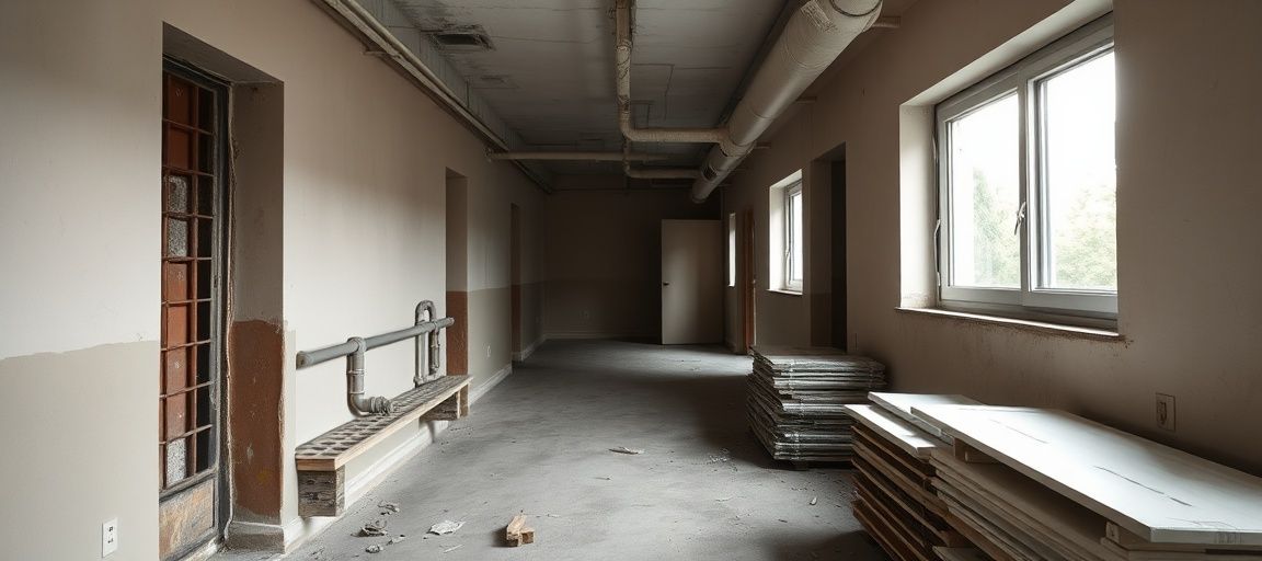 Sinistres en Copropriété : Maîtrisez la Coordination des Corps d'État avec SAS