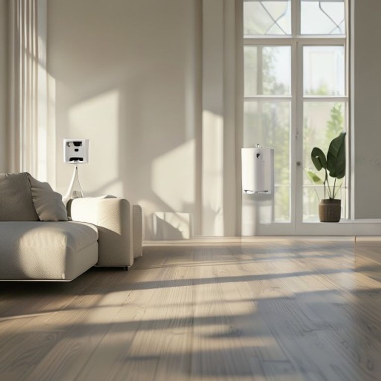 Odeurs persistantes après un sinistre : Comment retrouver un air pur chez vous ?