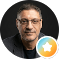 Avis google 5 étoiles de Fadi Fouladgar