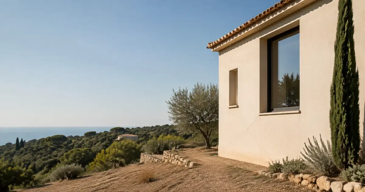 Sécheresse 2026 dans le Var et les Alpes-Maritimes : restrictions et vigilance pour les bâtiments