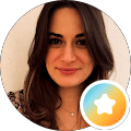 Avis google 5 étoiles de Justine You