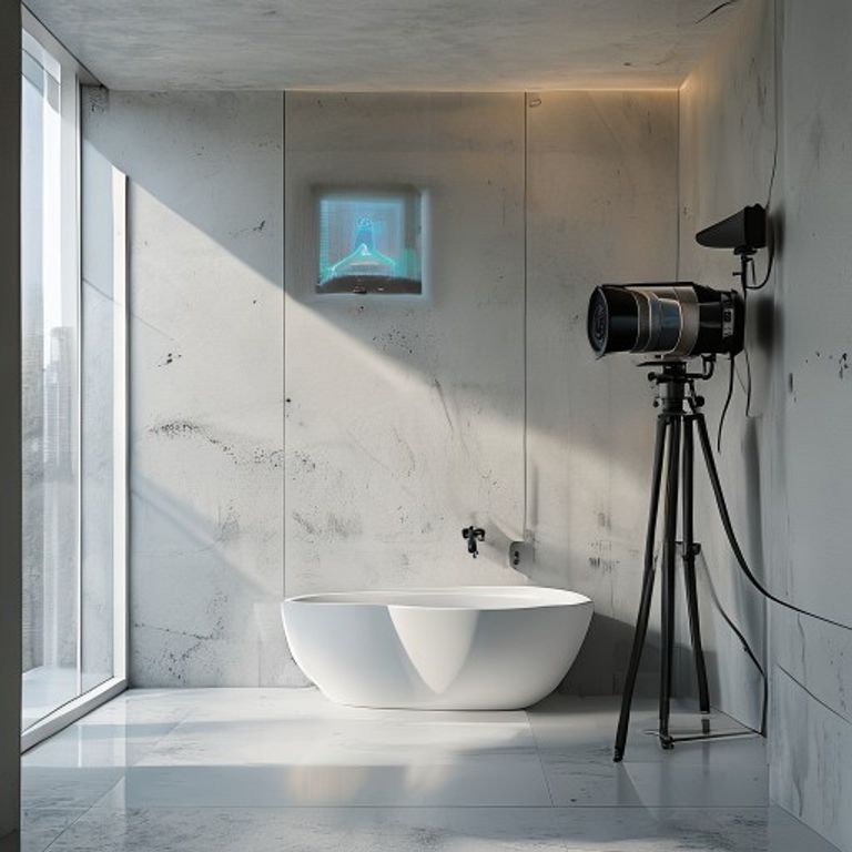 Dégât des Eaux Invisible : La Solution Non Destructive pour Votre Maison