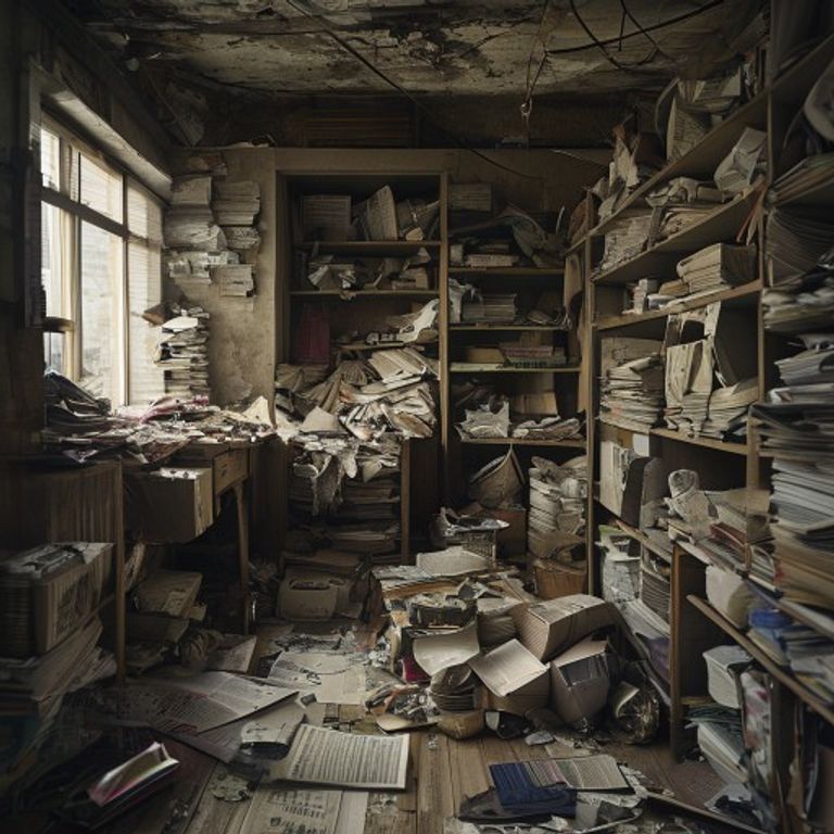 Syndics : Gérer les Sinistres Extrêmes (Diogène, Squats, Décès) en Copropriété