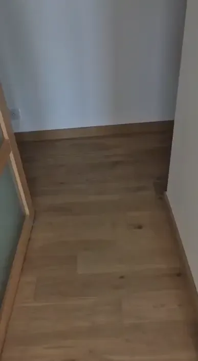 Après remise en état 9 - Rénovation complète d'un appartement après incendie à Nice
