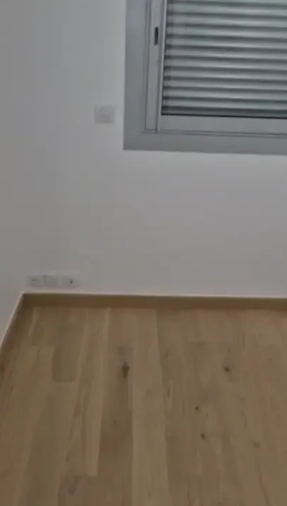 Après remise en état 17 - Rénovation complète d'un appartement après incendie à Nice