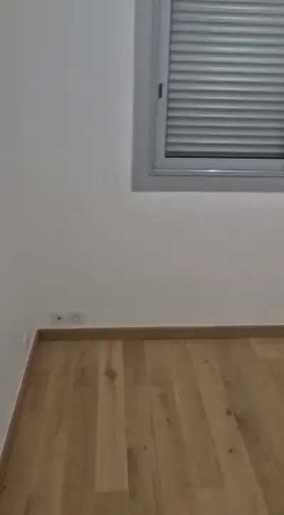 Après remise en état 19 - Rénovation complète d'un appartement après incendie à Nice