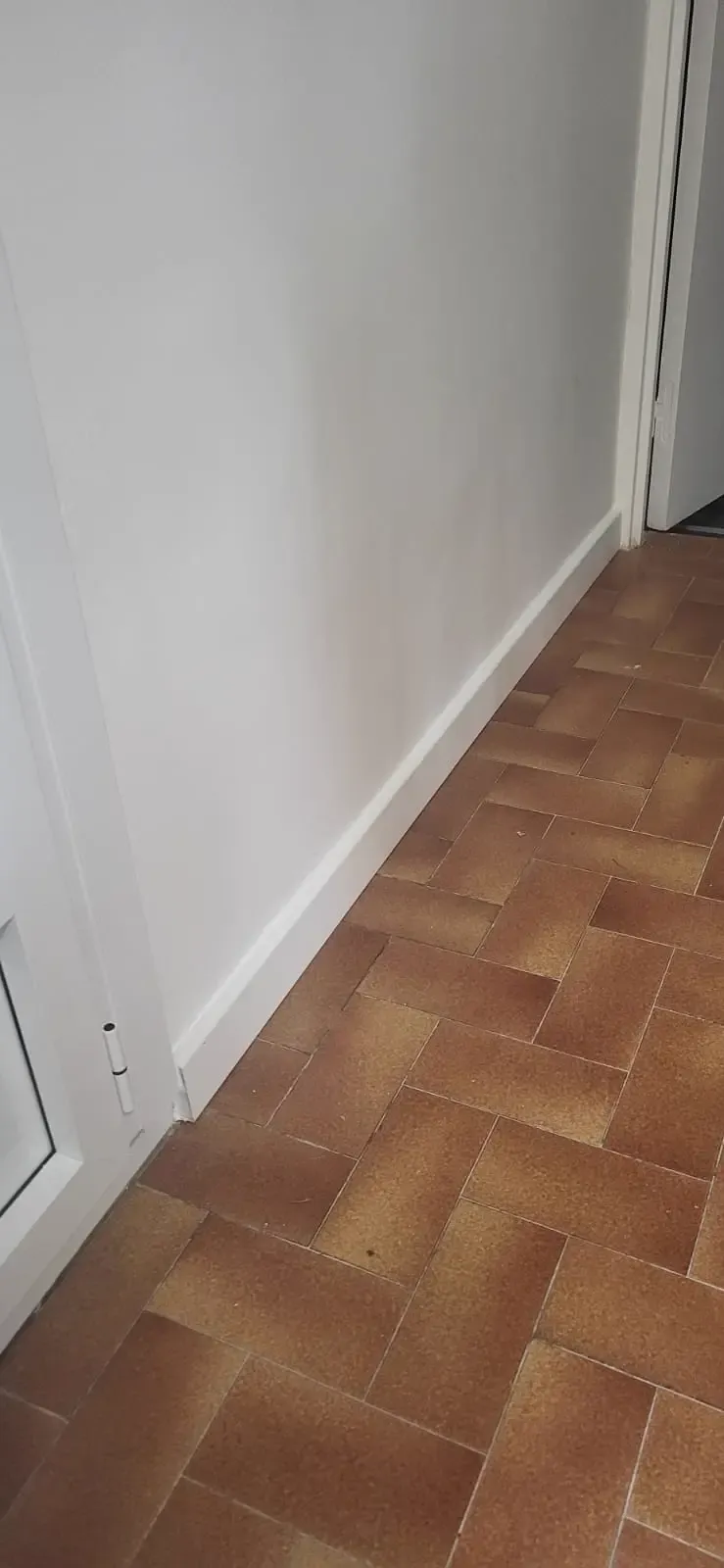 Après remise en état 11 - Rénovation d'une maison après incendie dans le Var