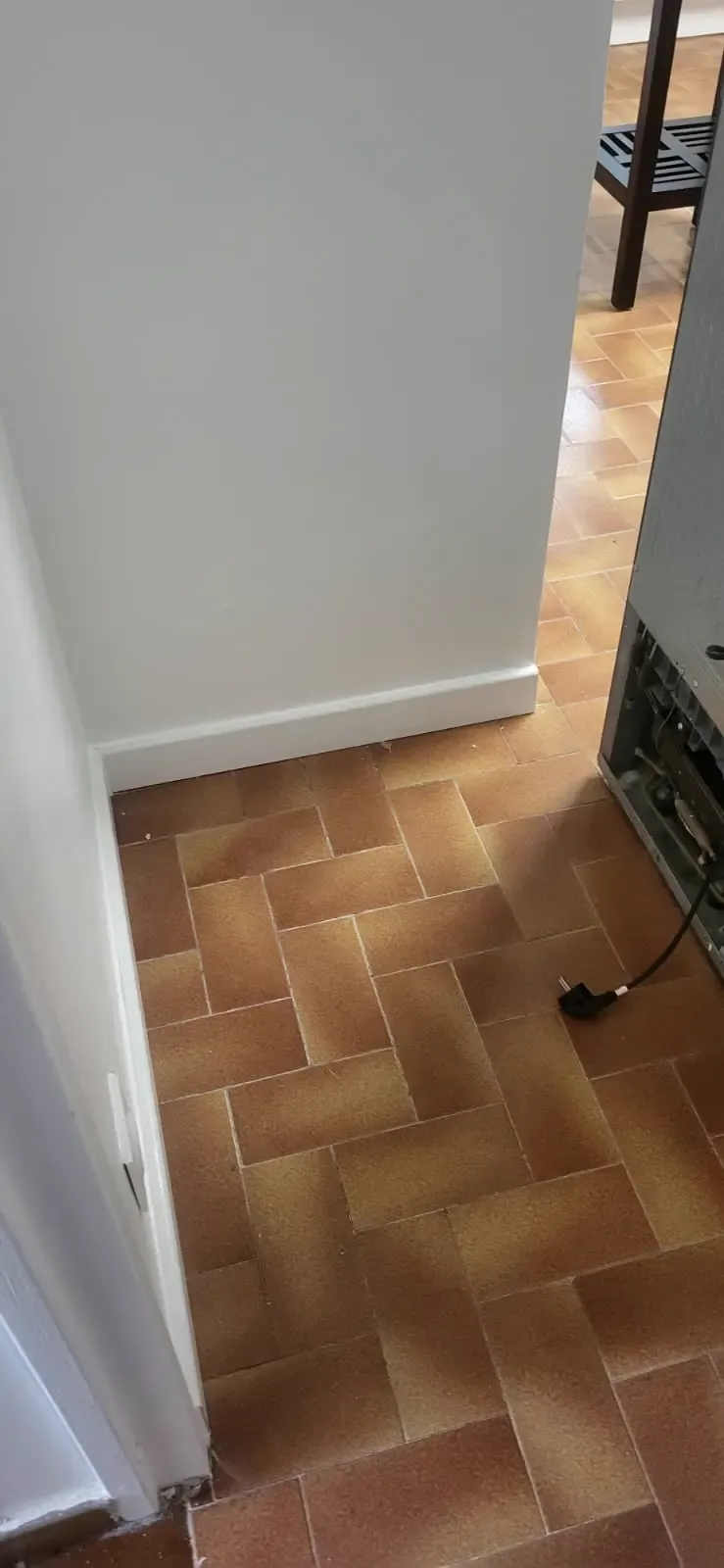 Après remise en état 14 - Rénovation d'une maison après incendie dans le Var