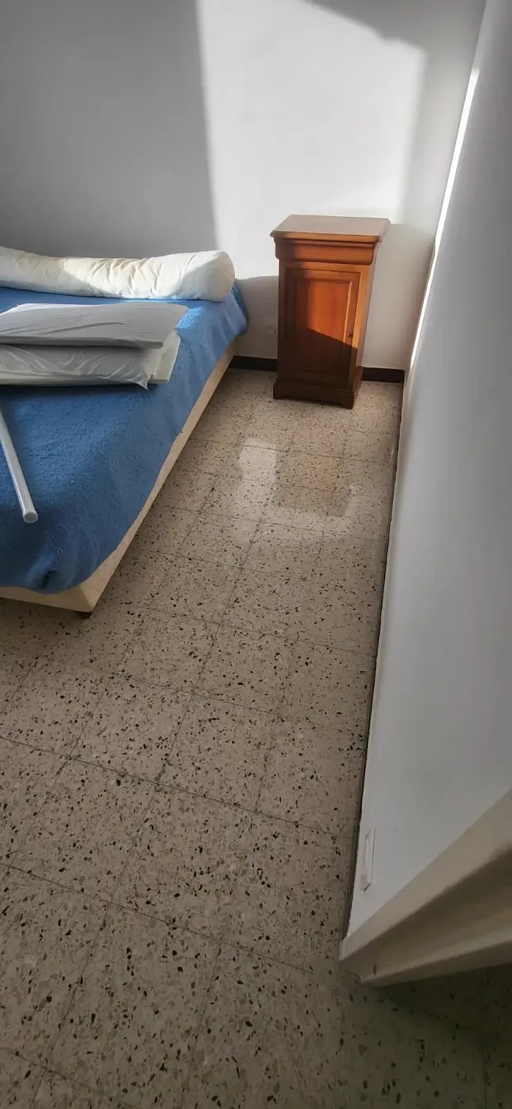 Après remise en état 20 - Rénovation d'une maison après incendie dans le Var