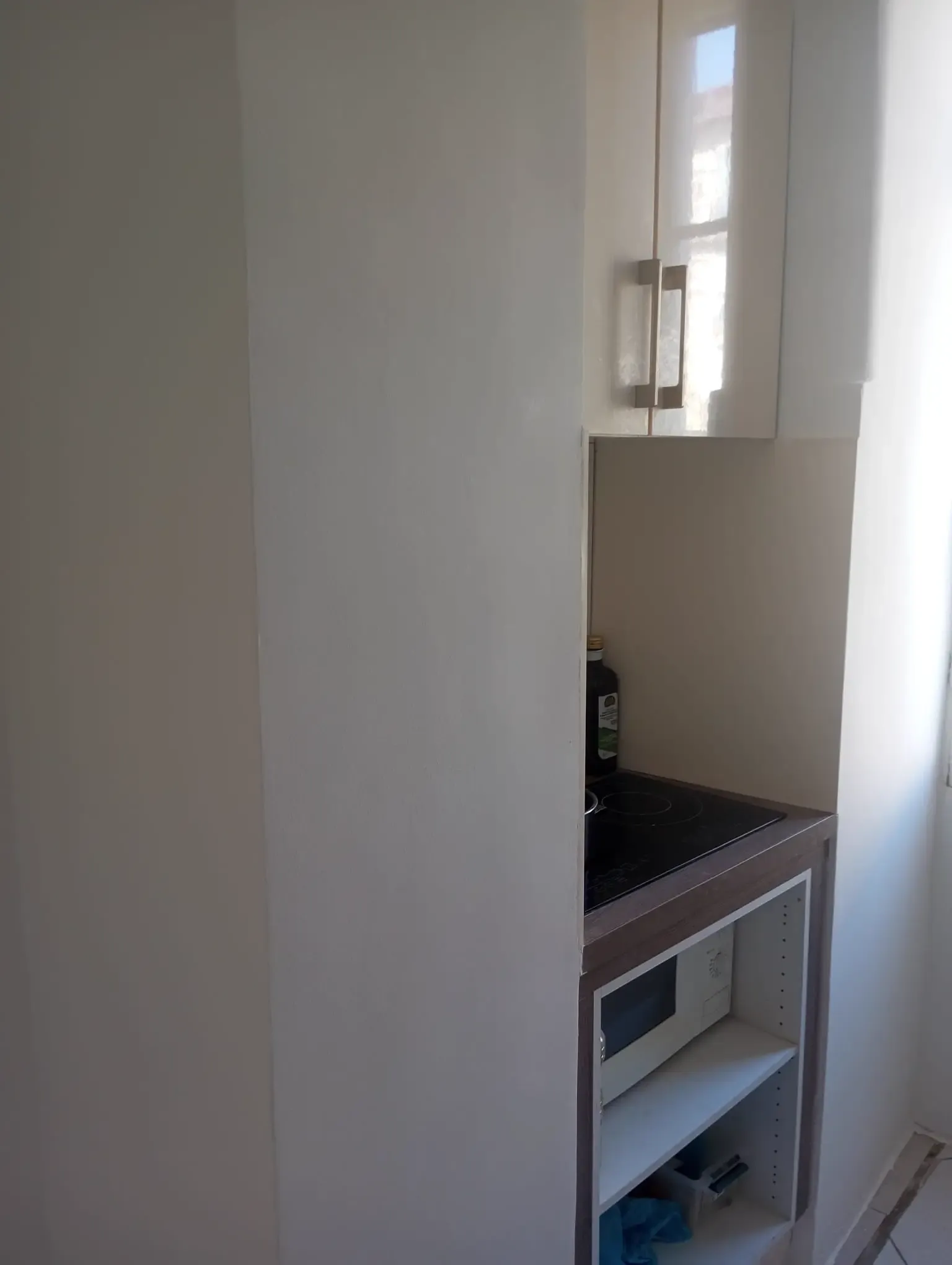 Après remise en état 1 - Rénovation suite à un sinistre
