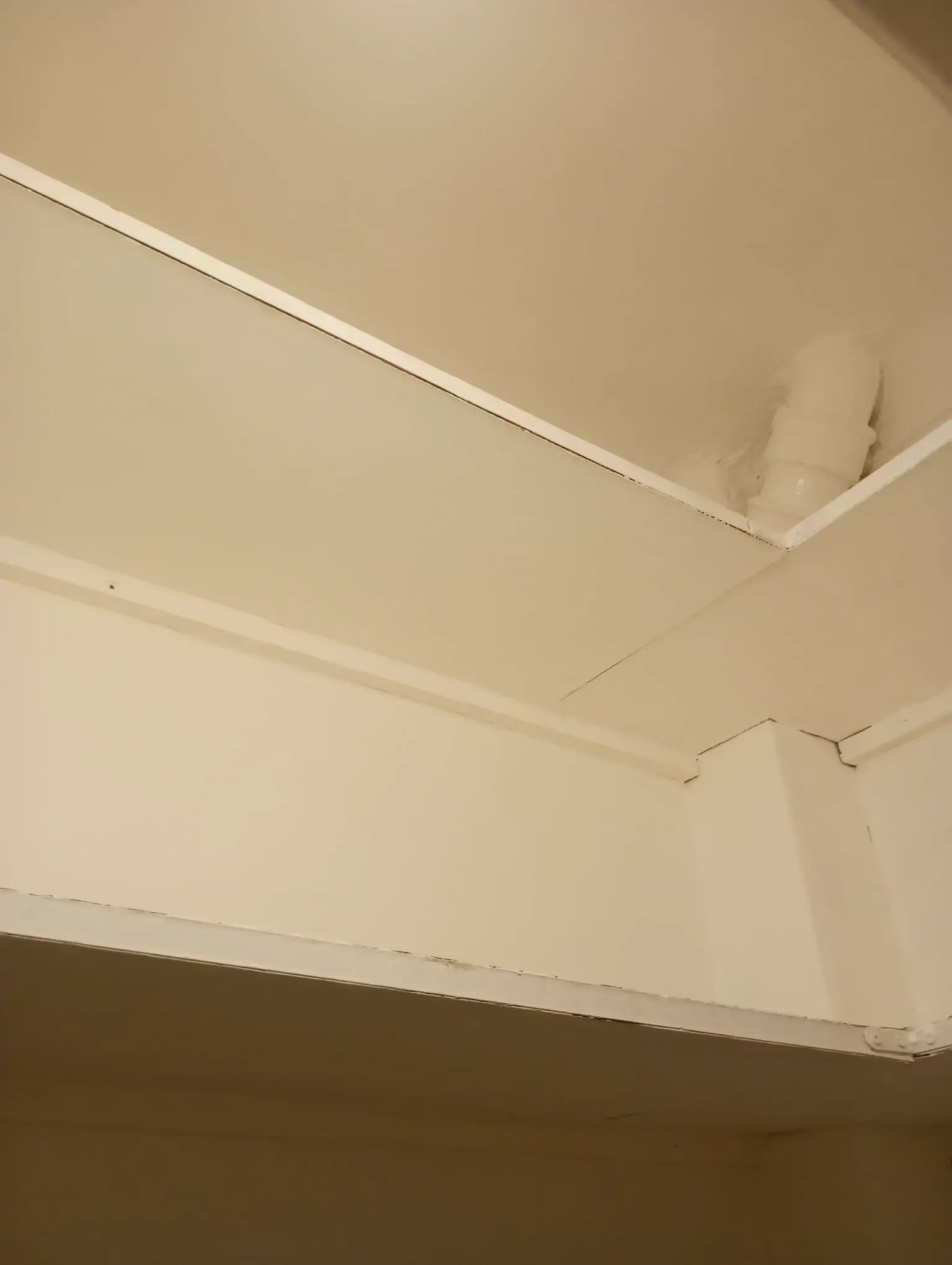 Après remise en état 2 - Rénovation suite à un sinistre