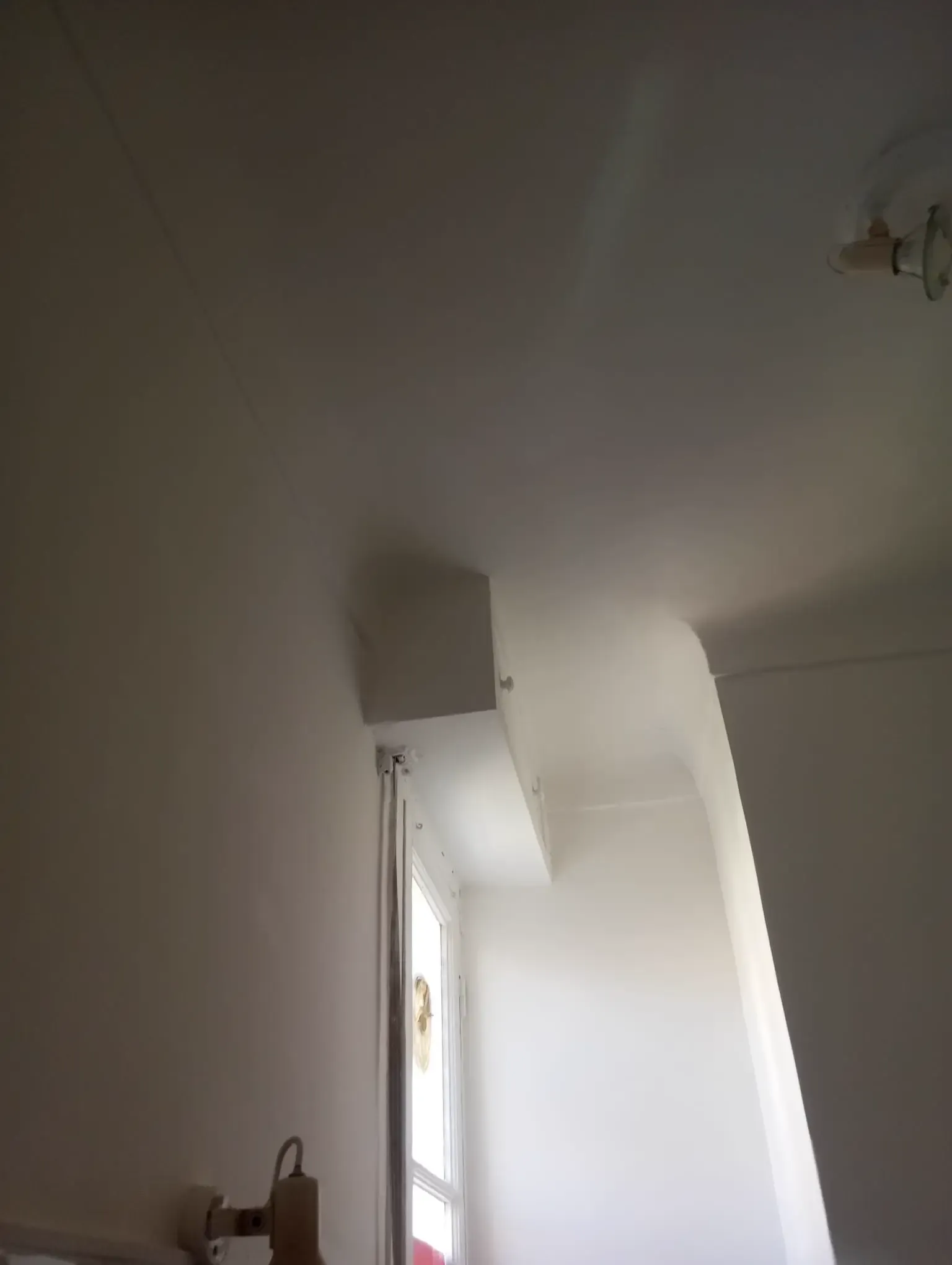 Après remise en état 3 - Rénovation suite à un sinistre