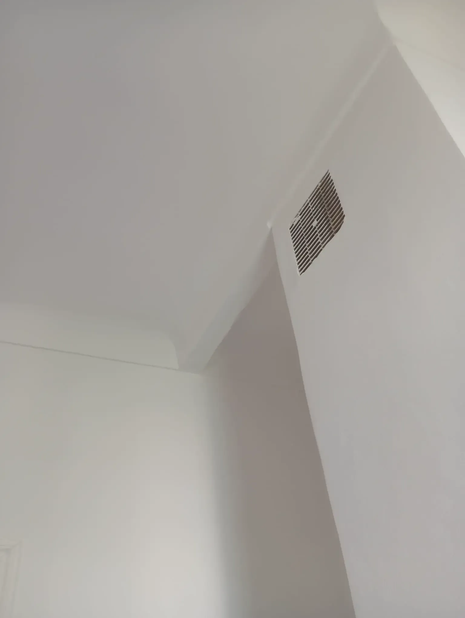 Après remise en état 4 - Rénovation suite à un sinistre