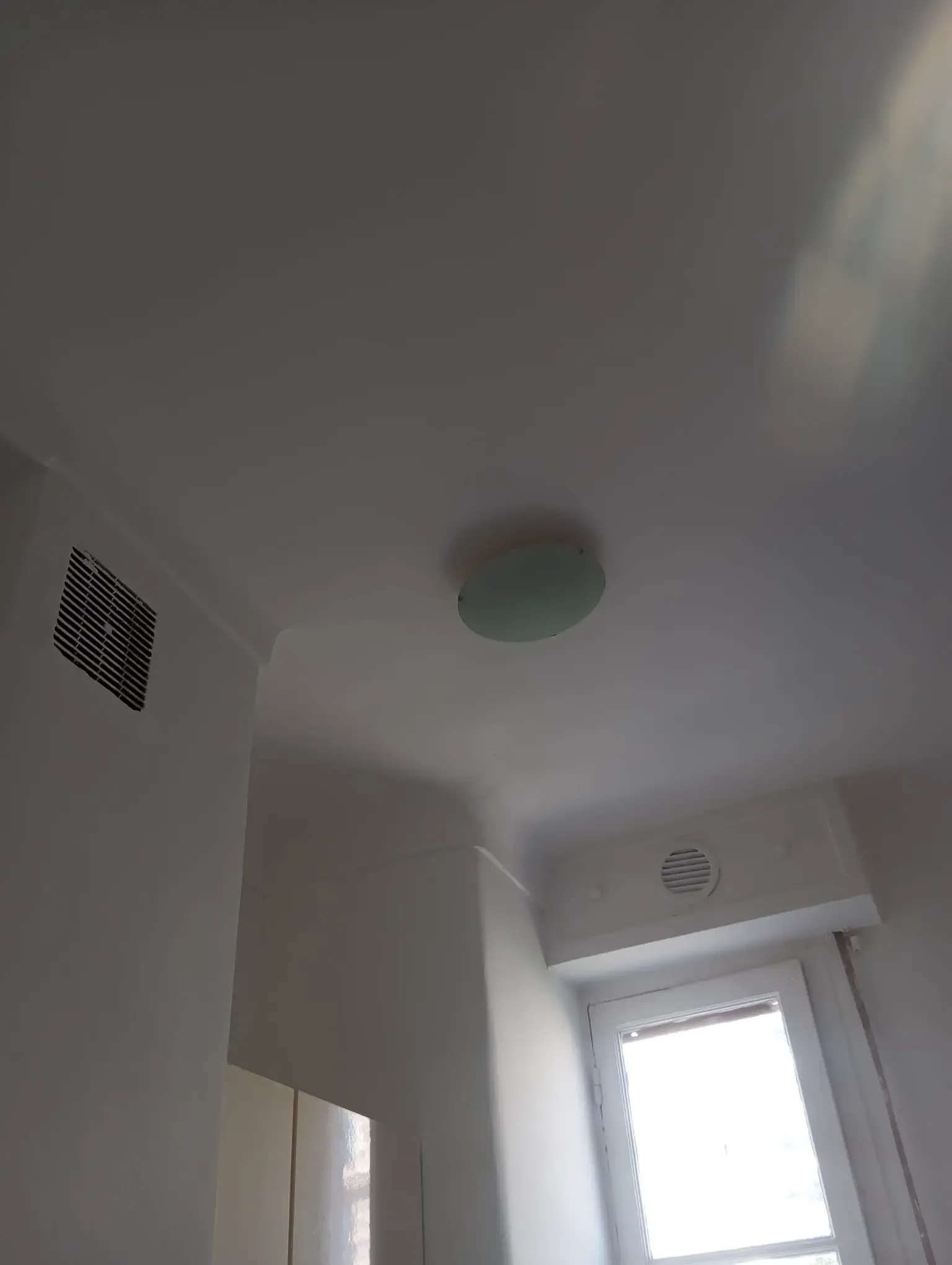Après remise en état 5 - Rénovation suite à un sinistre
