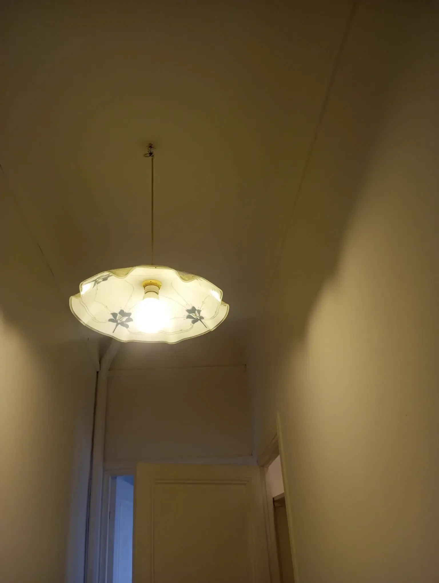 Après remise en état 6 - Rénovation suite à un sinistre