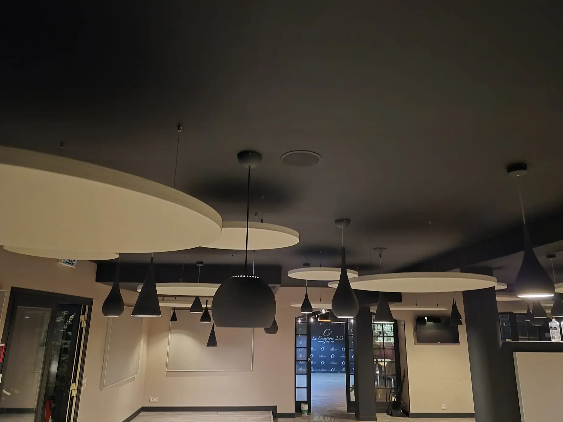 Apres travaux - MESSIRE ✅