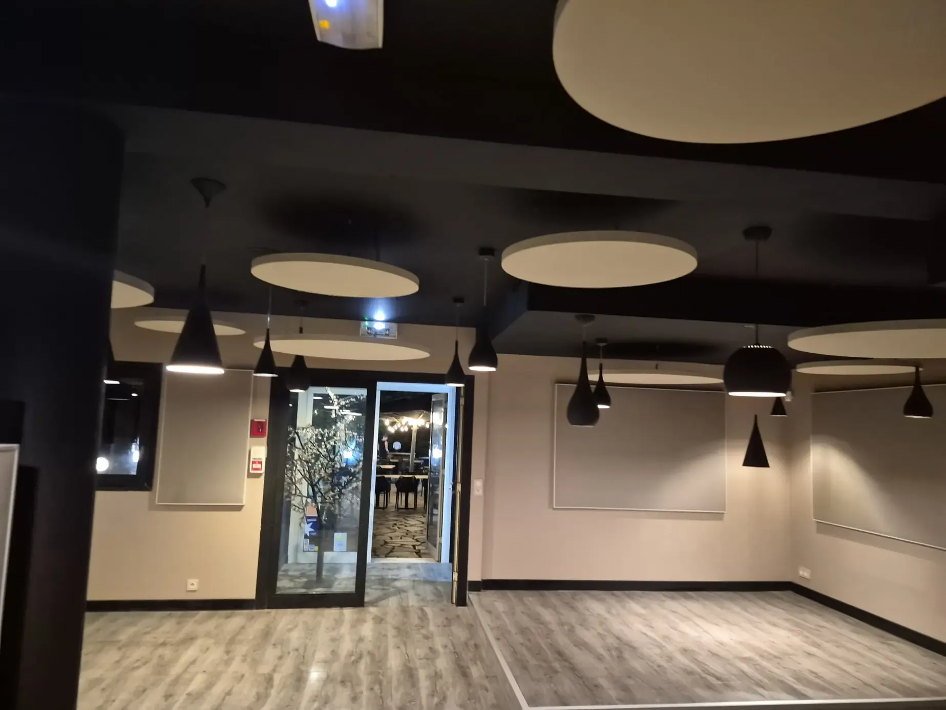 Apres travaux - MESSIRE ✅
