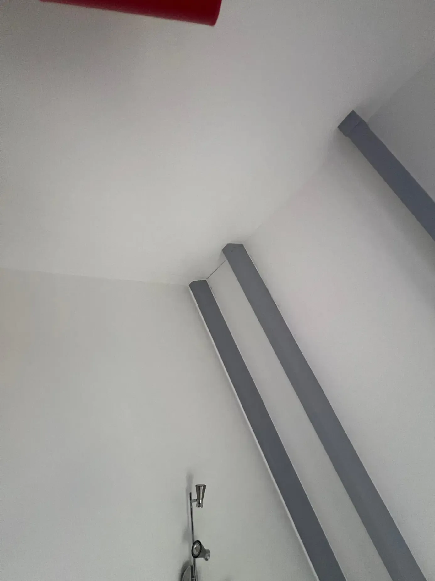 Avant travaux - PONCET ✅